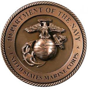 3d military emblems, 3d military plaques, 3d military seals, 3d military relief