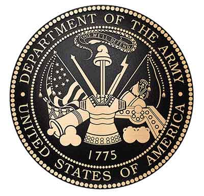 3d military emblems, 3d military plaques, 3d military seals, 3d military relief